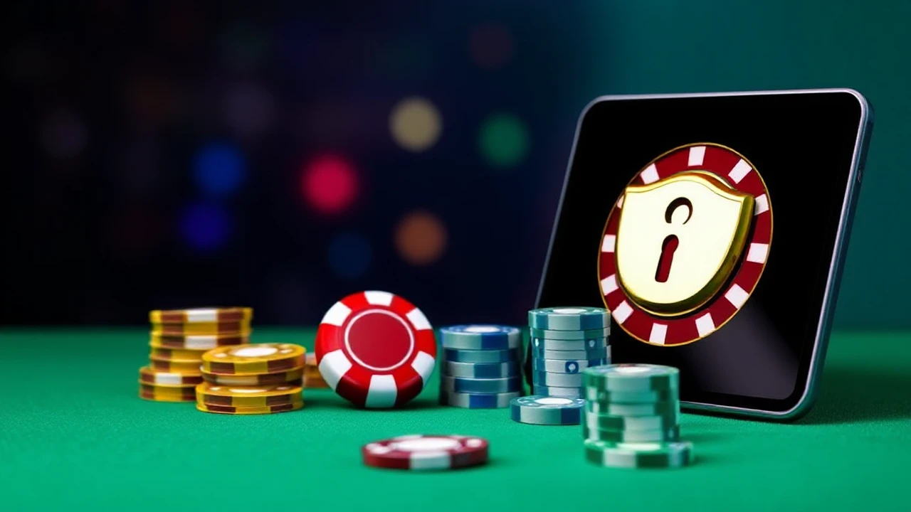 Everything You Need to Know for Maintaining Casino Security