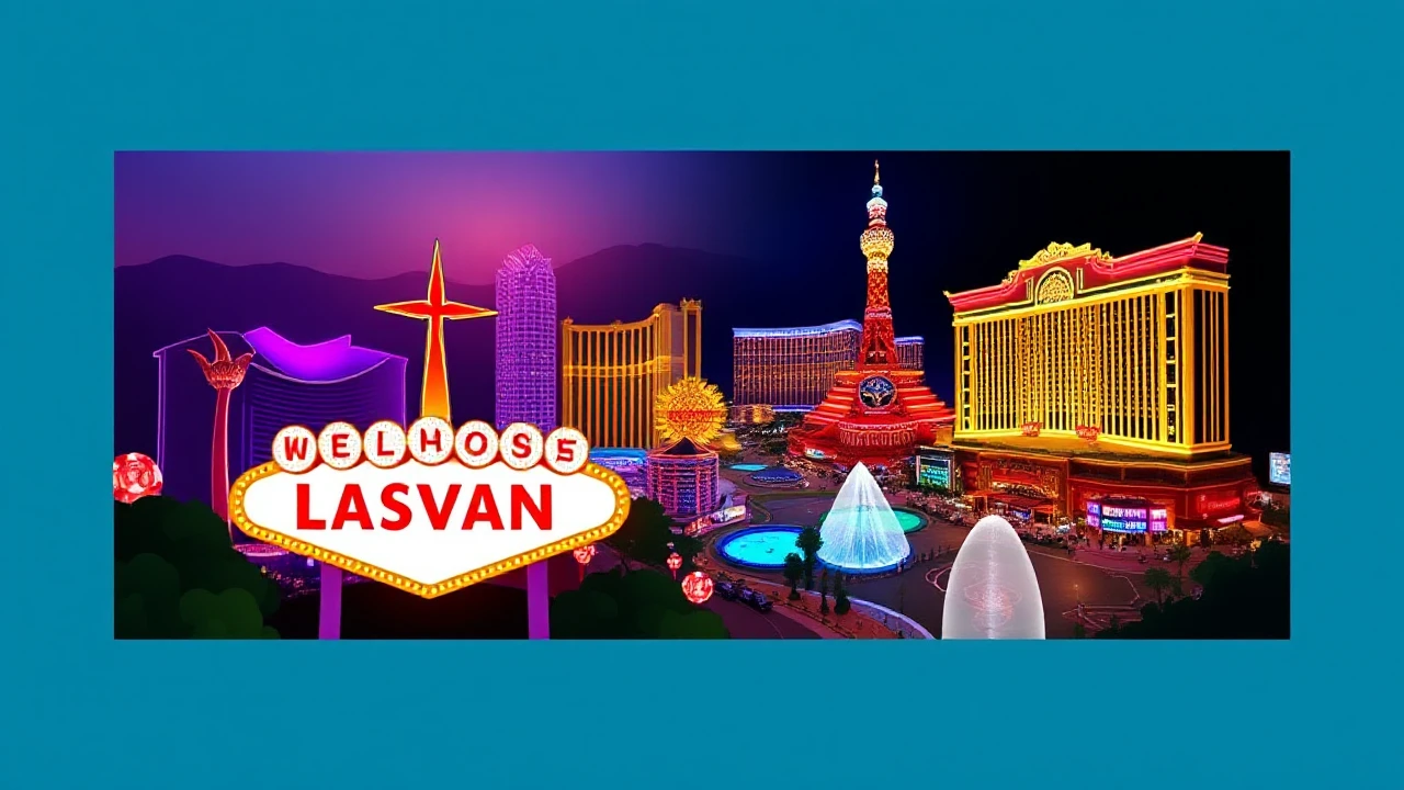 Exploring the Ultimate Casino Destinations around the World