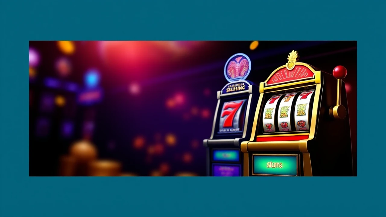Conquering the Art of Winning Big at Casino Slots: Best Tips Revealed