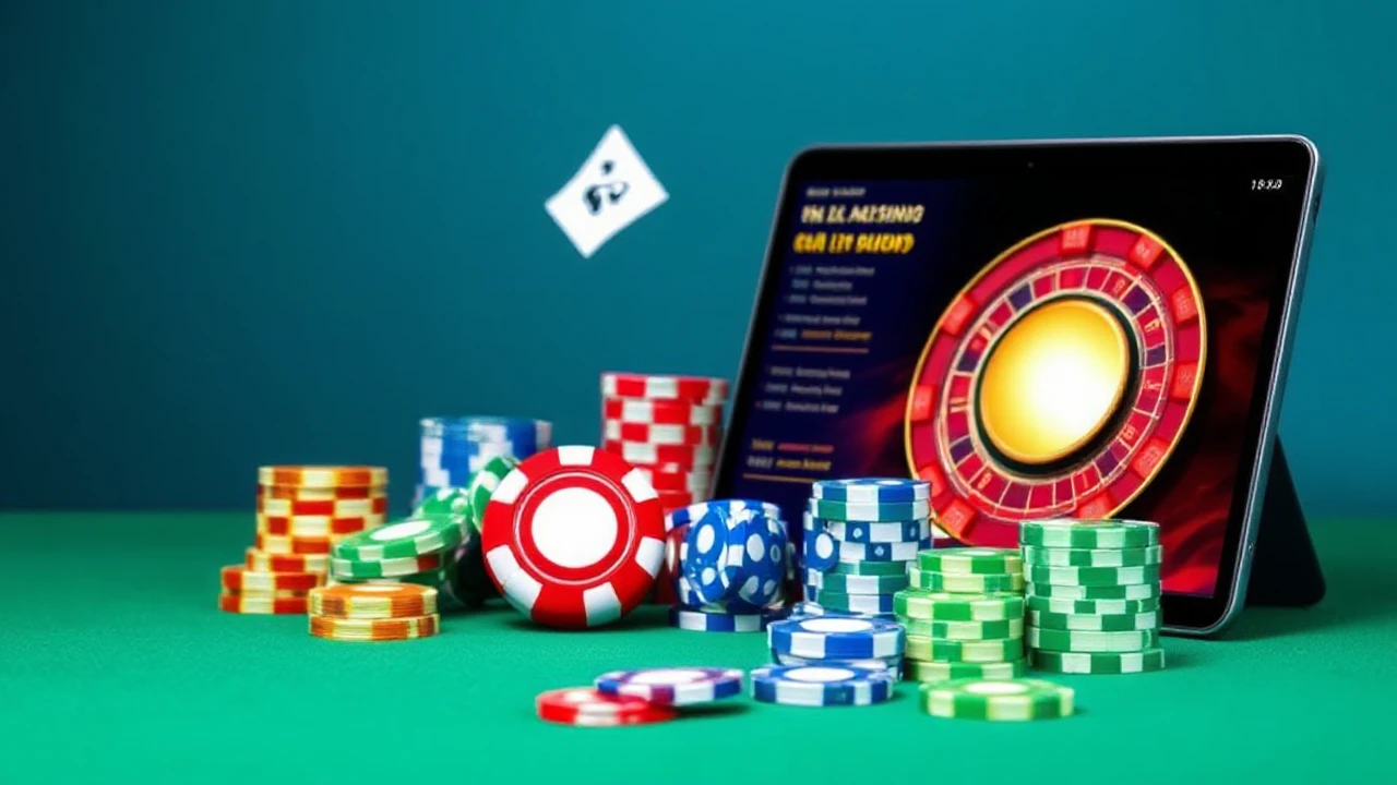 Mastering for Understanding the Internet Gambling Realm: Insider Secrets for Success