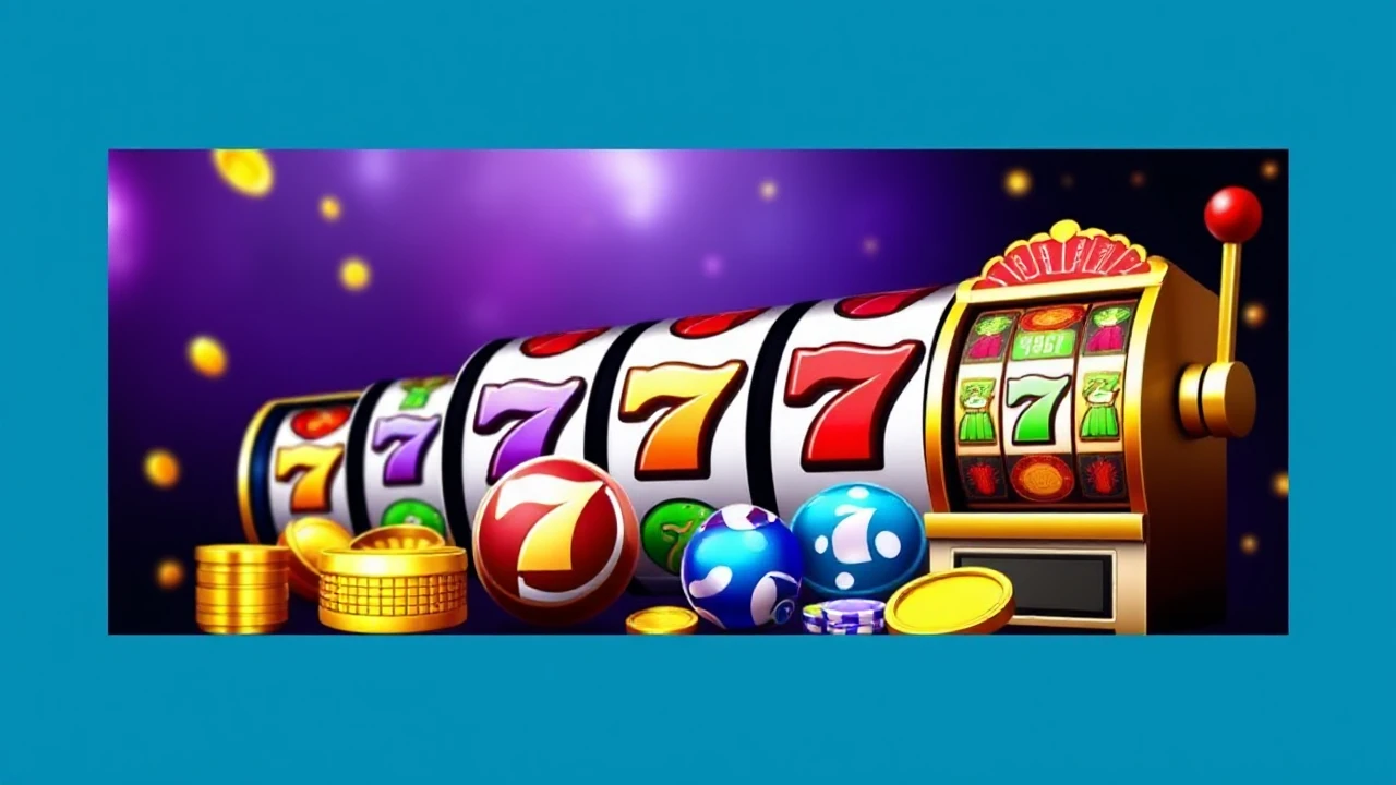 The Evolution of Bonus Features in Gaming House Slot Games: A Comprehensive Look Over Time