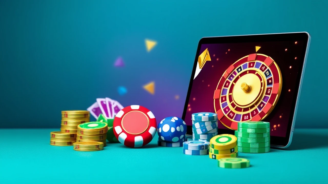 Mastering Your Earnings with Online Casino Betting Games