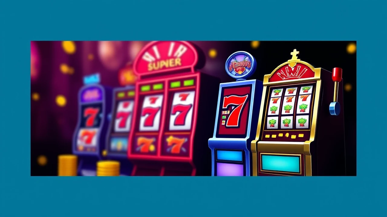 Useful Strategies for Boosting Your Victories on Slot Machines