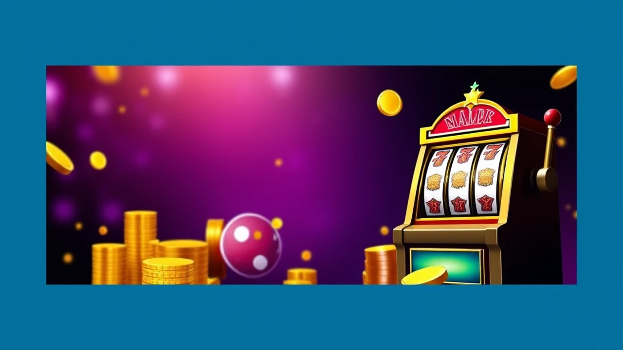 Master Tips for Securing Huge Wins on Slot Machine Games