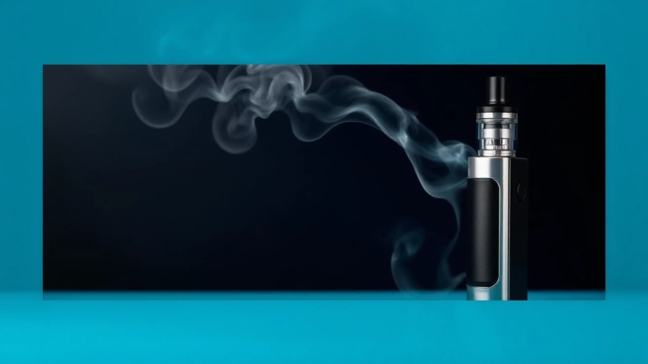 A Comprehensive Manual to Vaping: Tips, Tricks, and Techniques for Beginners