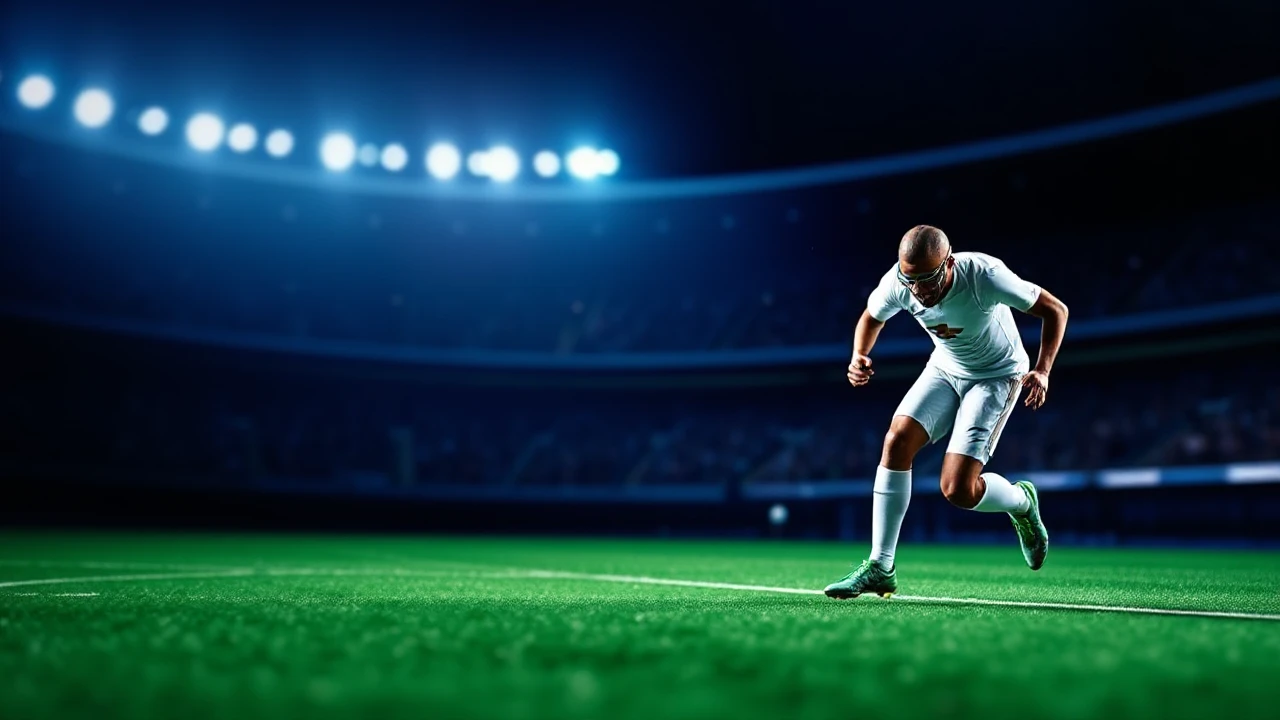 Achieving Success: Effective Approaches for Sports Betting