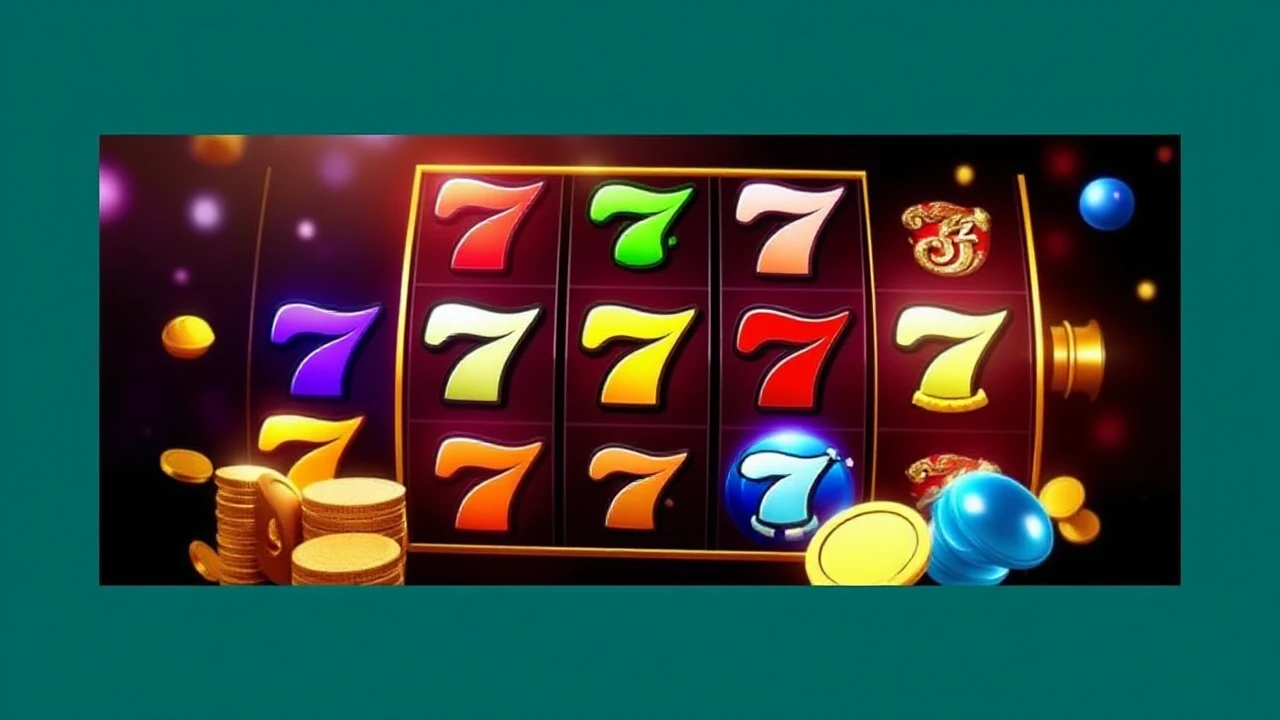 Tips Memilih Game Slot Online dengan Peluang Terbaik