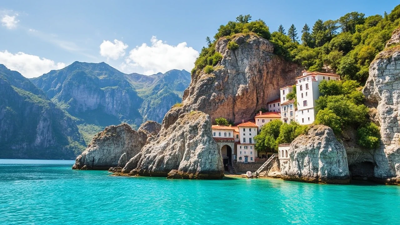 Exploring Hidden Treasures: Top 10 Off-the-Beaten-Path Places to Explore