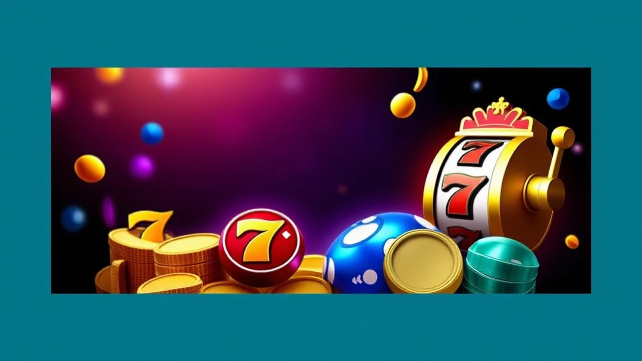 Tips Menjadikan Optimal Peluang Kemenangan saat Bermain Slot Online