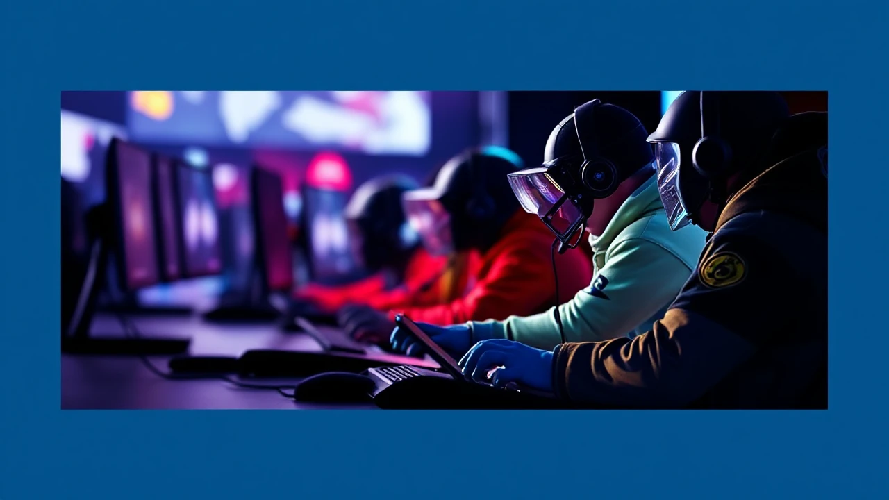 Unveiling the Esports Industry: Current Trends and Future Projections