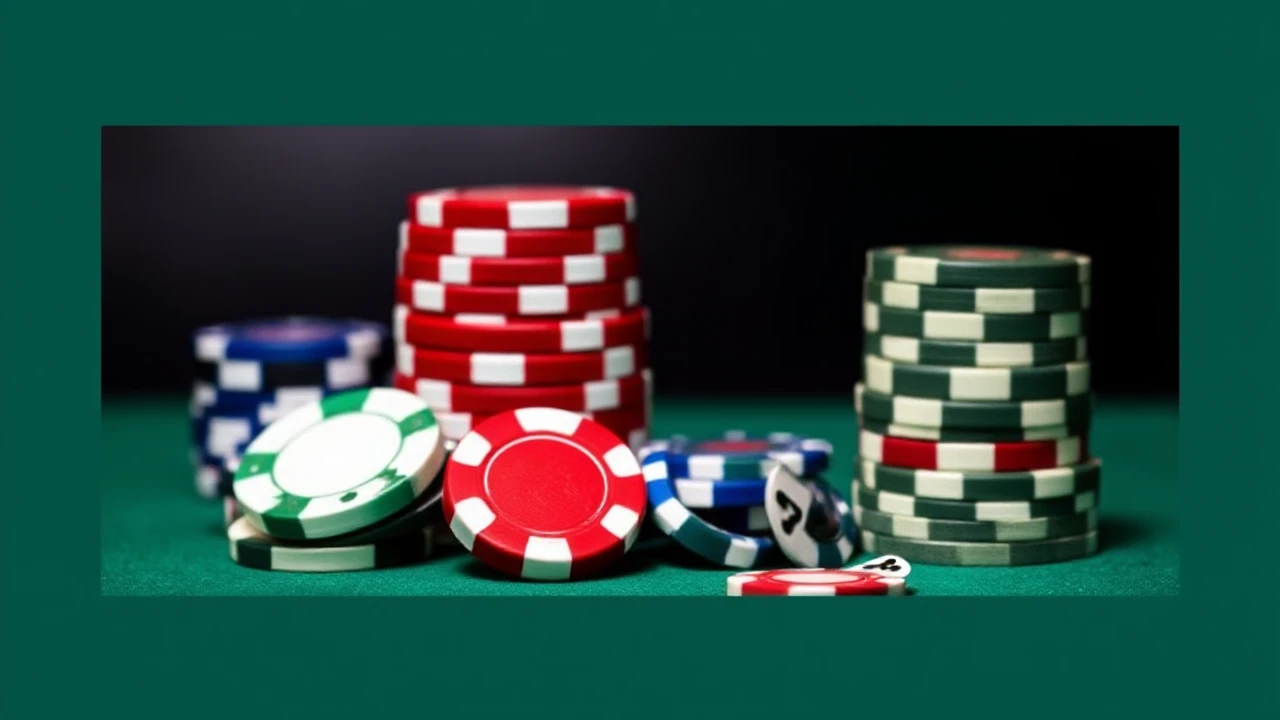 Mastering Poker: Essential Tips for Victory at the Casino