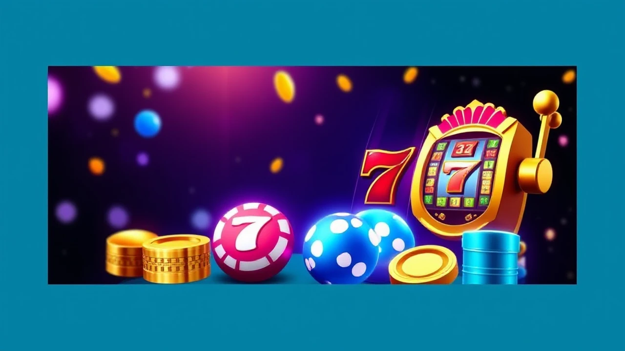 Unveiling the Trending Developments in Online Casino Slot Gaming