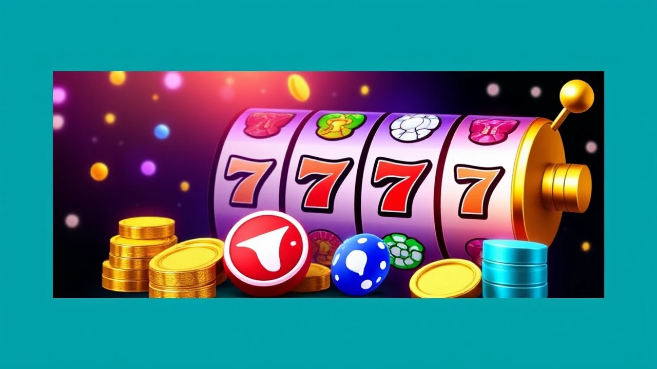 Understanding the Science of Chance in Digital Casino Slot Gaming
