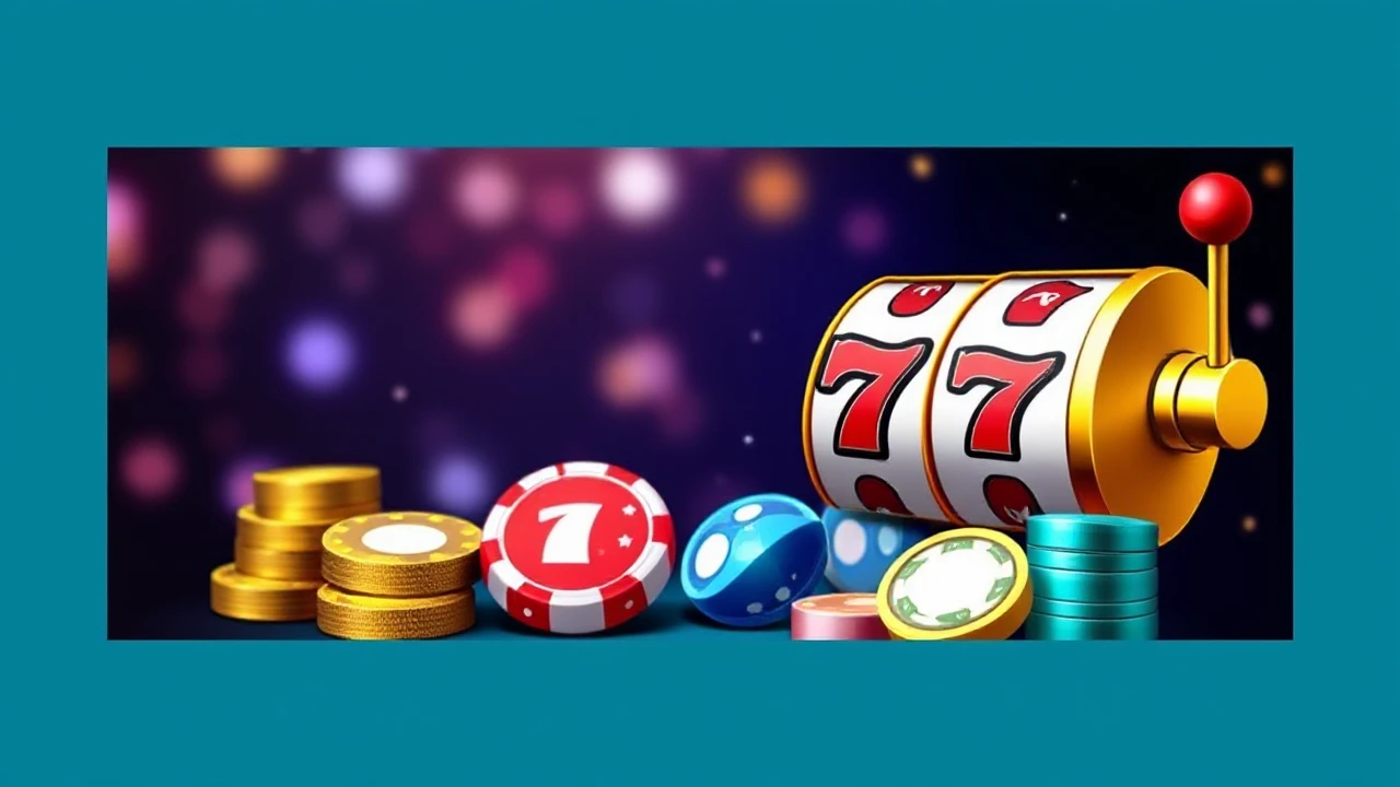 Exploring the Secrets of an Online Casino Slot Player