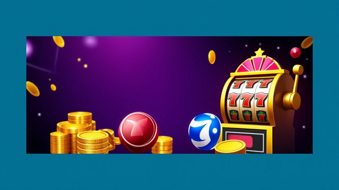 Unlocking the Potential of Advanced Prizes in Slot Games