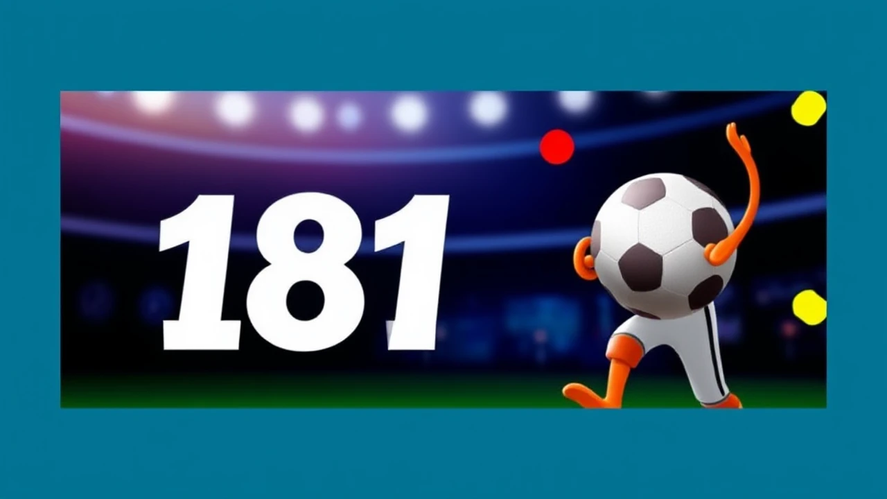 The Ultimate Guide for Boosting Your Profits on 181Bet: Expert Tips to Win Big