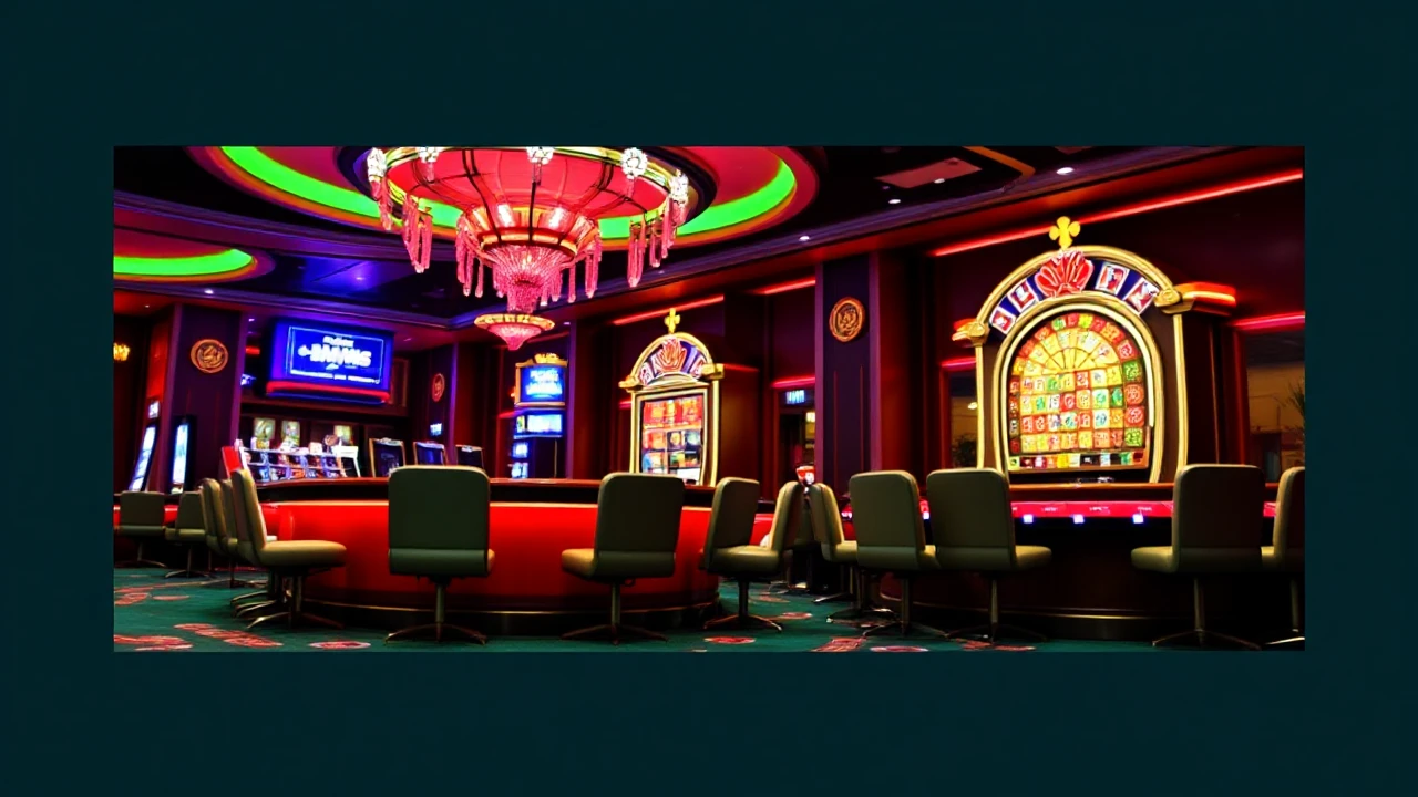 Unveiling the Intriguing Psychology of Gaming House Design