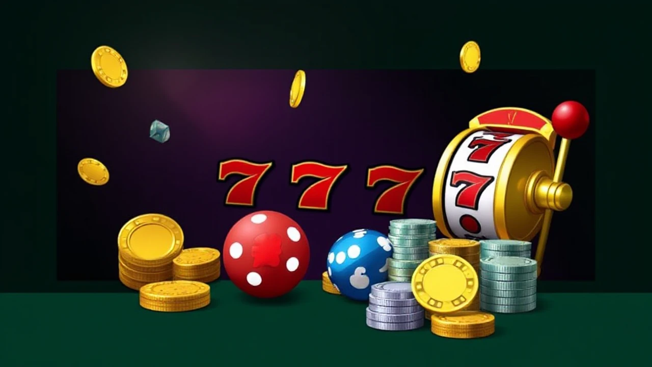 Panduan Terbaik Mengelola Modal Bermain Slot