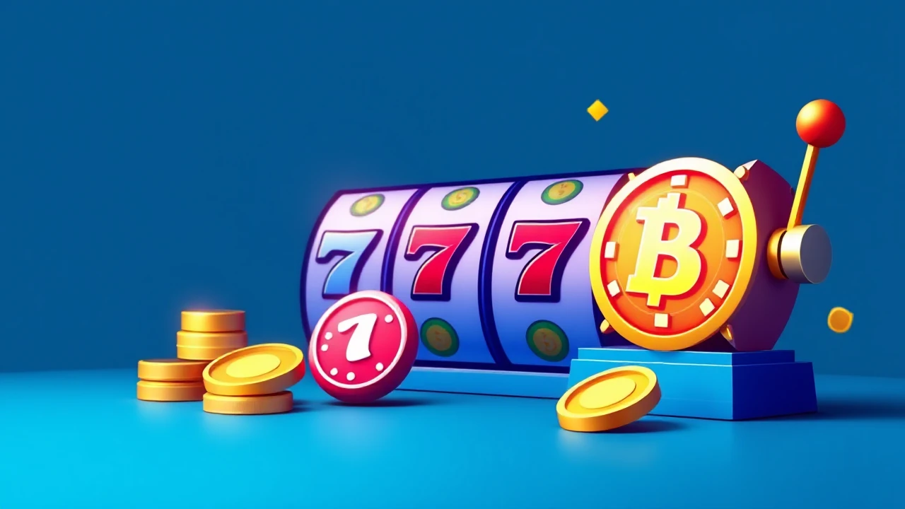The Future of Blockchain Technology in this Realm of Slot Games: Exploring the Potential