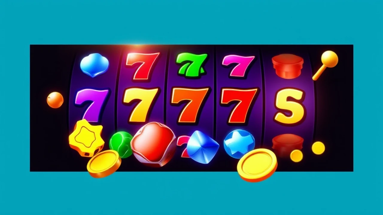Revealing the Secrets of Scatter Symbols in Slot Games: Unlocking Free Spins and More