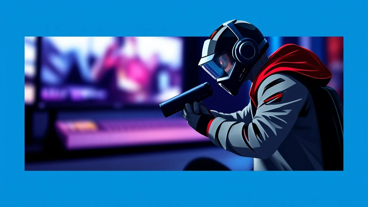 Elevate Your Gaming Skills with These Pro Tips