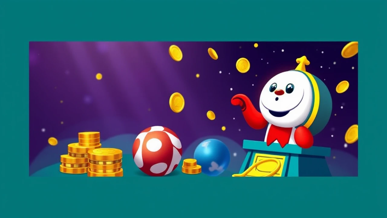 Explore Luck: How Lucky88 Can Transform Your Life