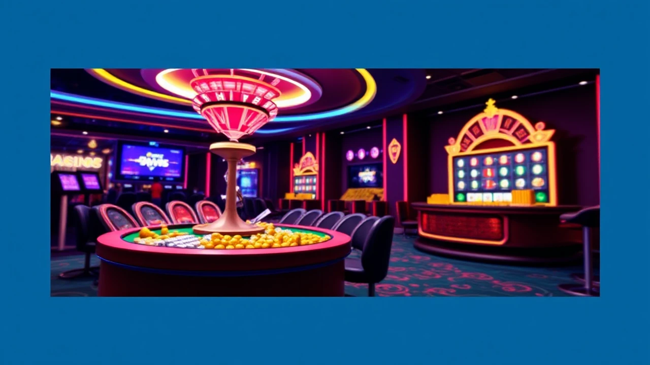 Future of Gaming Houses: Embracing VR Technology