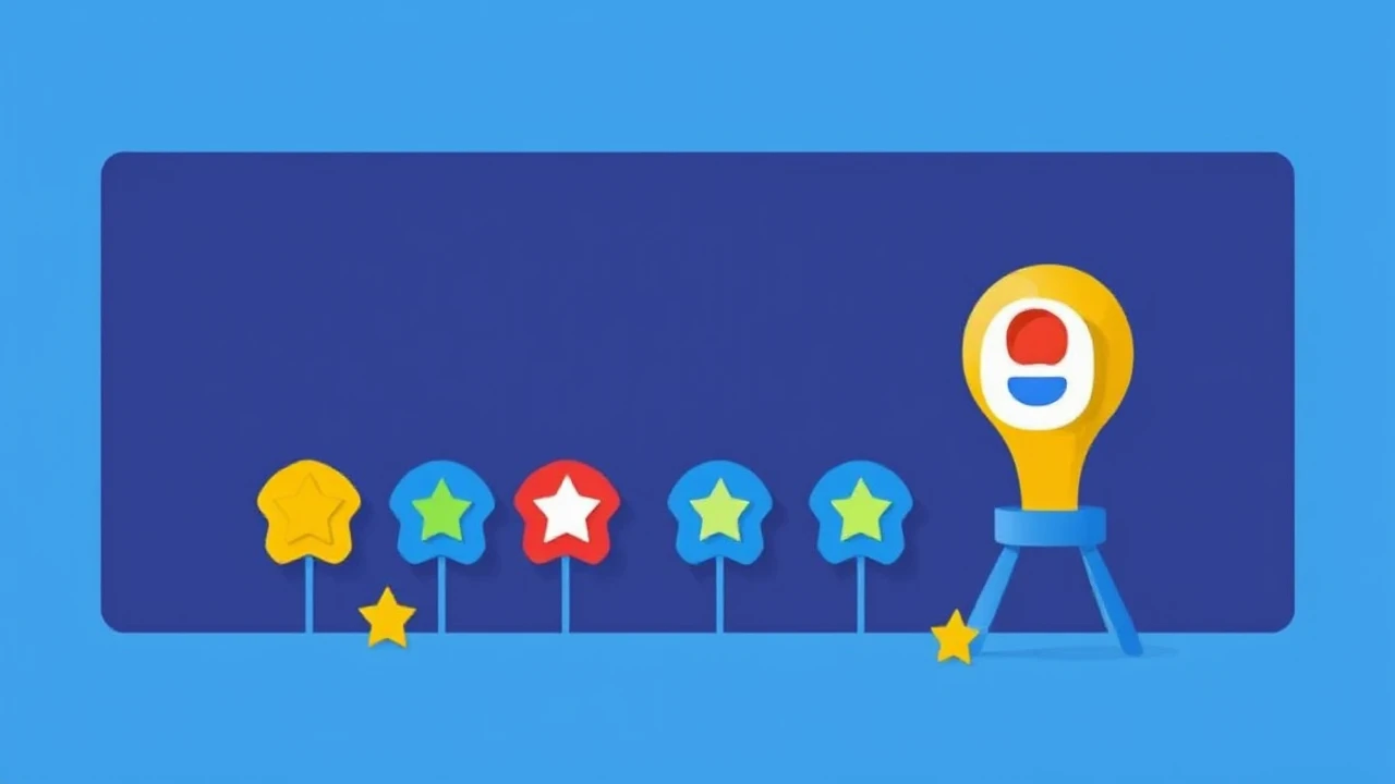 Google Rezensionen: Erwerben oder Natürlich sammeln?