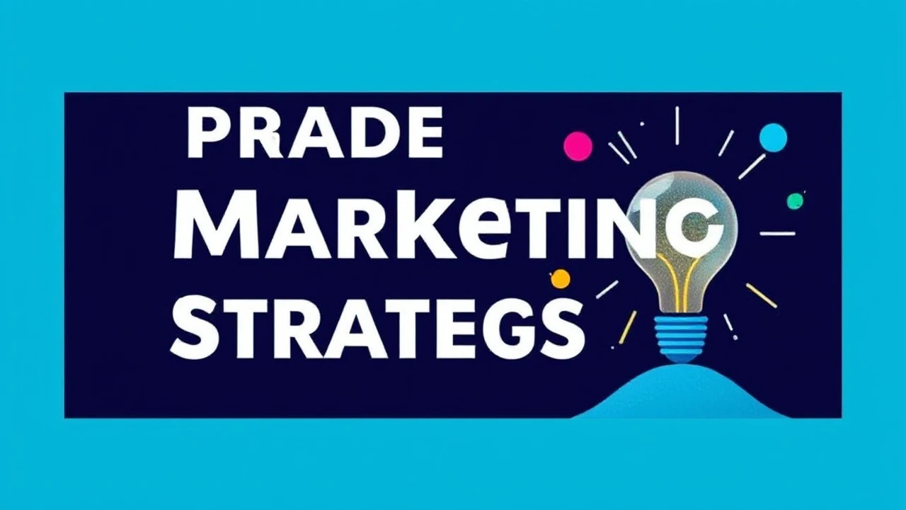 Upgrade Your Marketing Strategies: Innovative Techniques Every Business Should Try Out