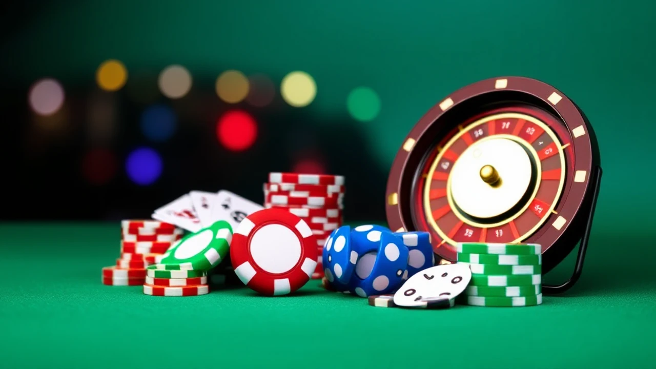 Top Tricks for Scoring Big at the Casino Venue