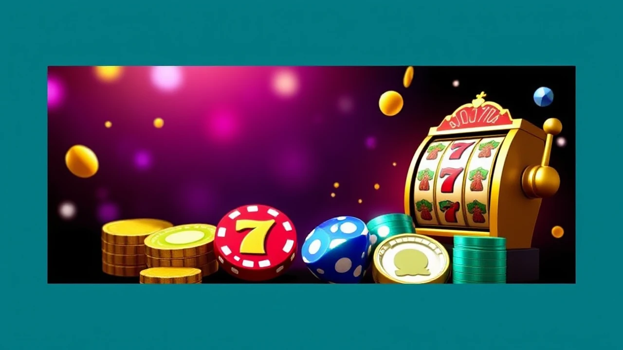 Panduan Menang saat Permainan Slot Casino Online
