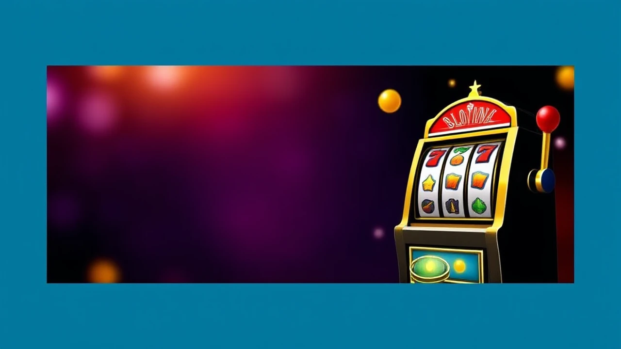 Ultimate Guide in Slot Machine Strategy and Payouts