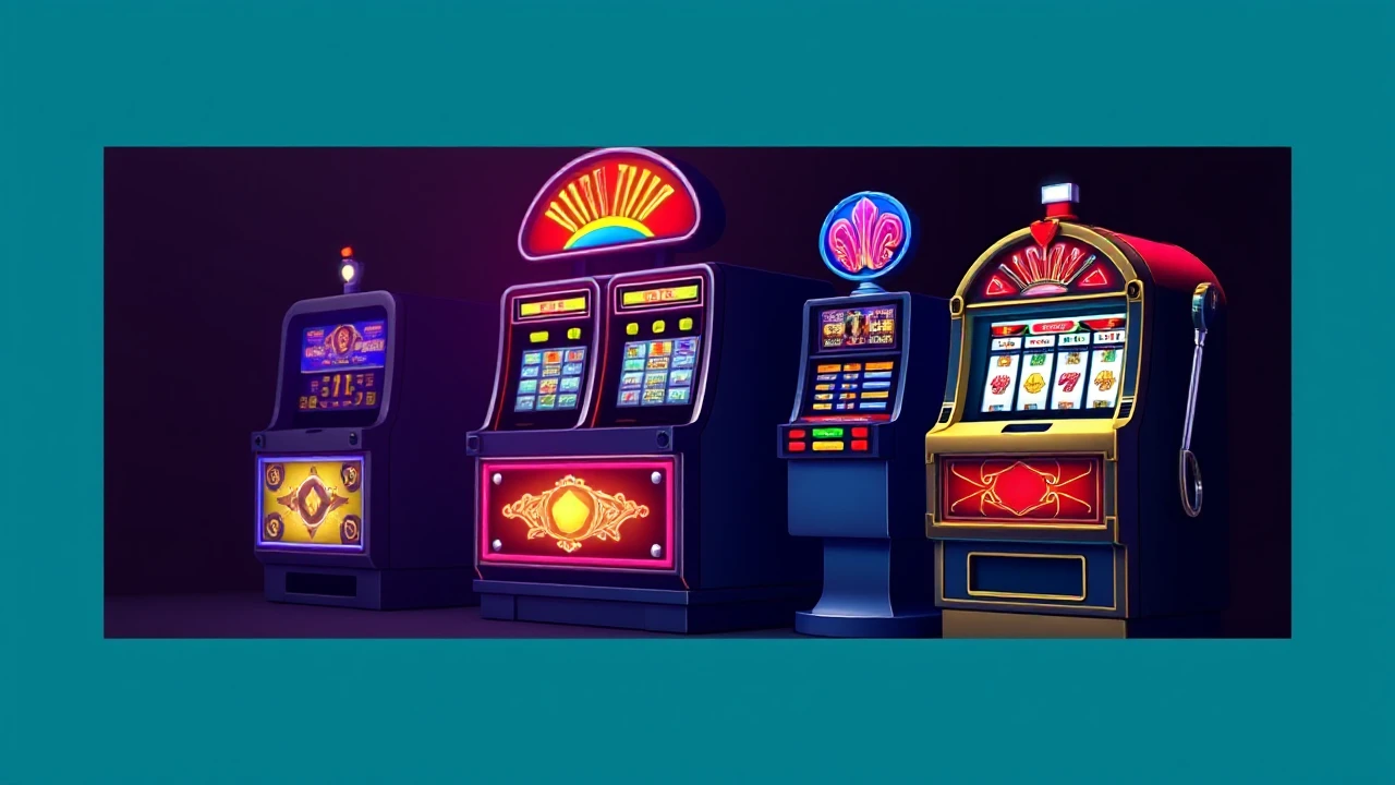 Unraveling the Psychological Aspects Shaping Casino Design