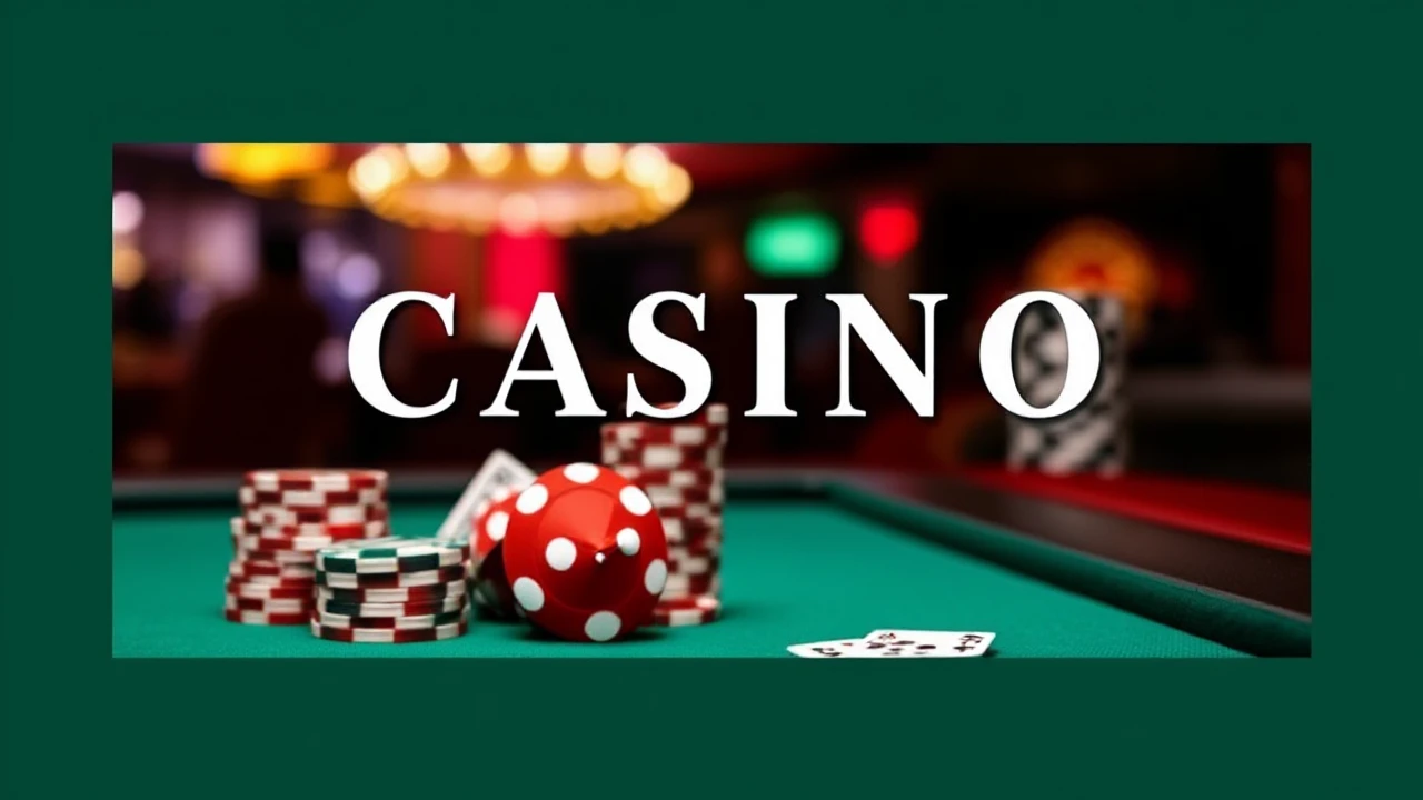 Etiquette Guidelines of Casino Etiquette