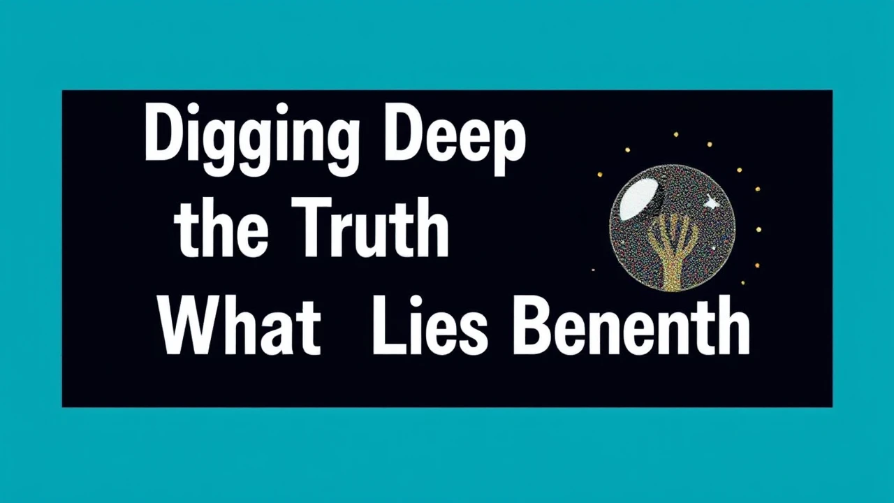 Digging Deep into the Truth Behind News Titles: What Lies Beneath