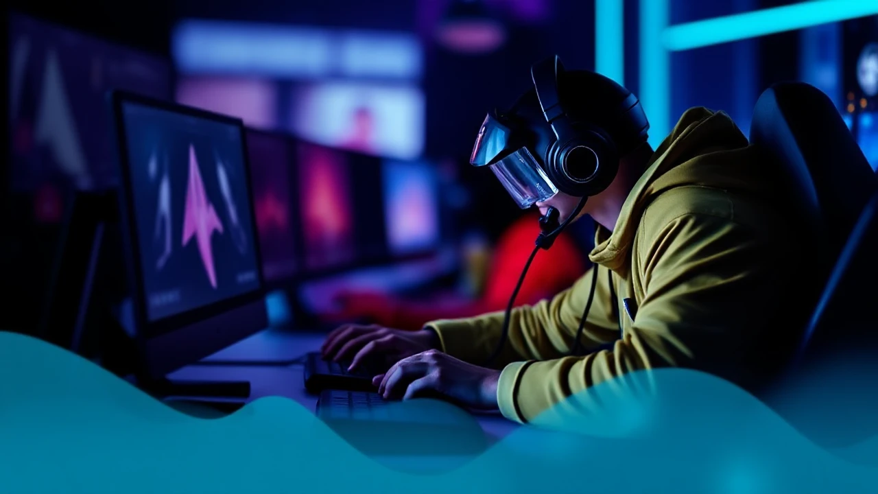 Unleashing Your Full Potential: Top Strategies for Online Gaming Success