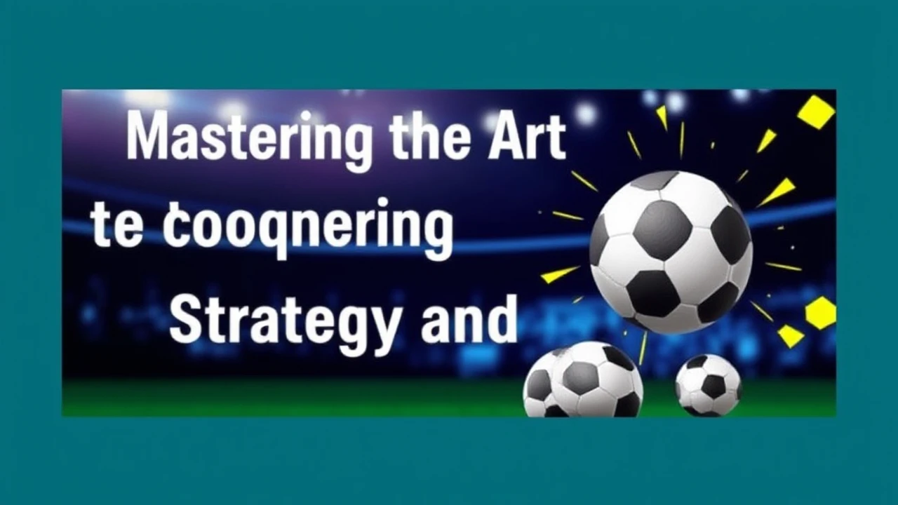 Mastering the Art to Conquering Dabet Strategy and Tactics