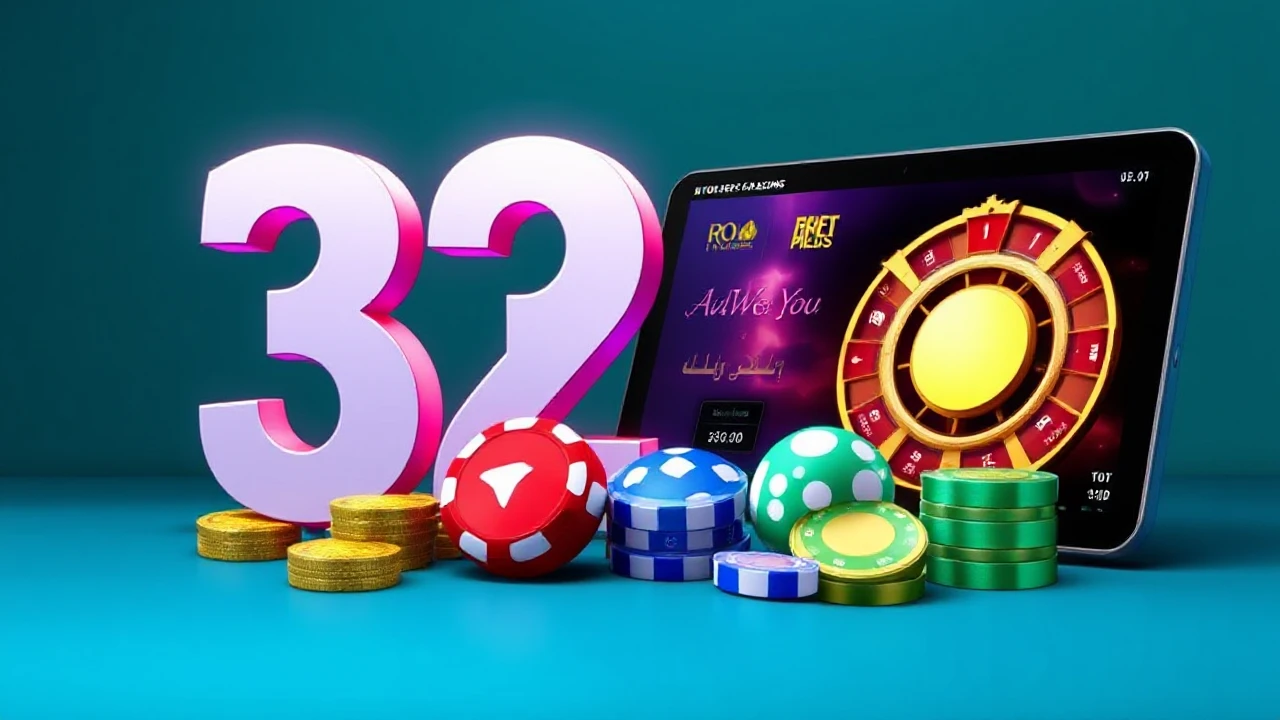 Why 32win Collaborates with Elite Casino Game Providers