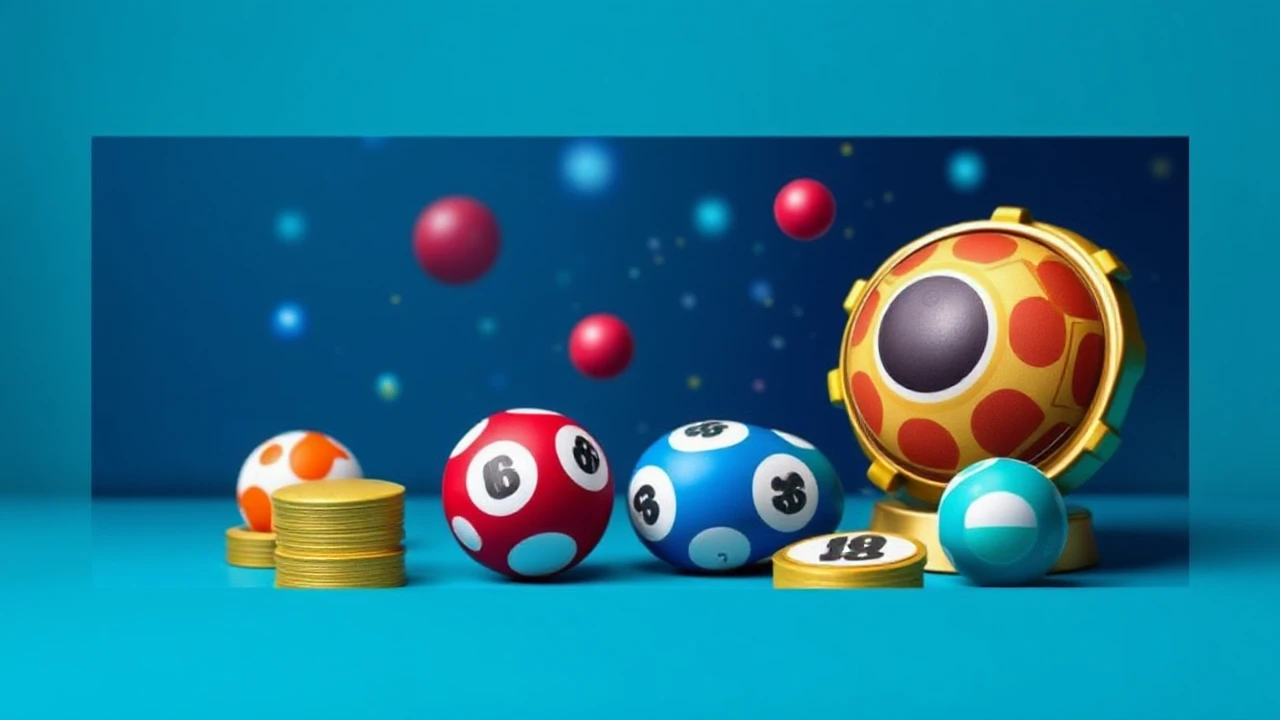 Unveiling the Secrets of Situs Togel: A Comprehensive Guide