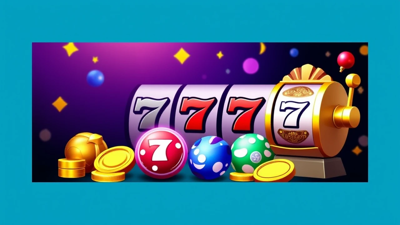 Revealing the Unknown Characteristics of Well-Known Slot Games