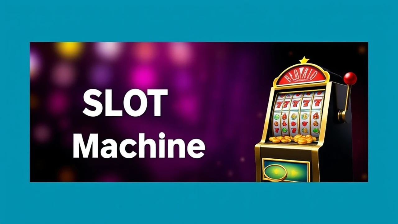 Increase Your Slot Machine Winnings: Top 10 Strategies to Win Big