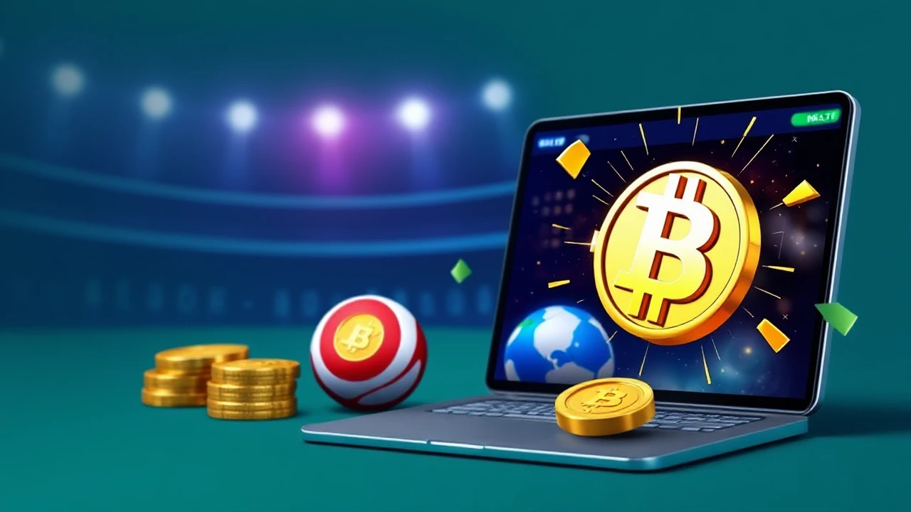 Unveiling the Future of Online Betting: Innovations and Trends in 8KBET