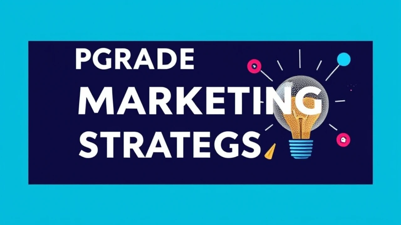Upgrade Your Marketing Strategies: Groundbreaking Techniques Every Business Should Try Out
