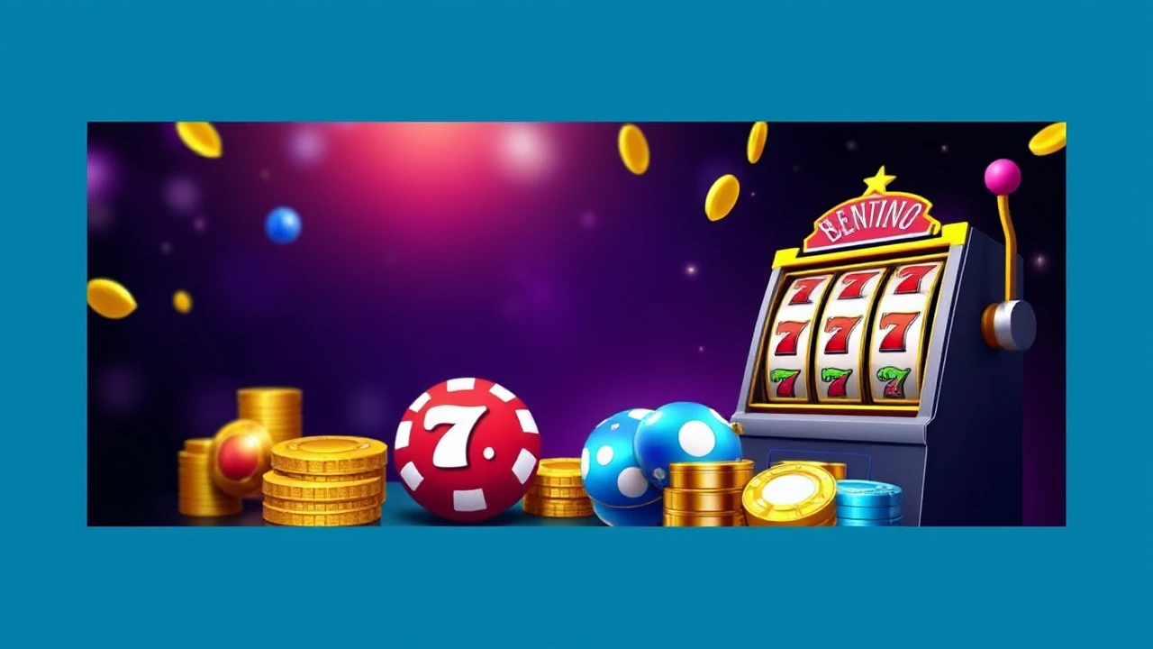 Exploring the Exciting Universe of Virtual Slot Game Tournaments