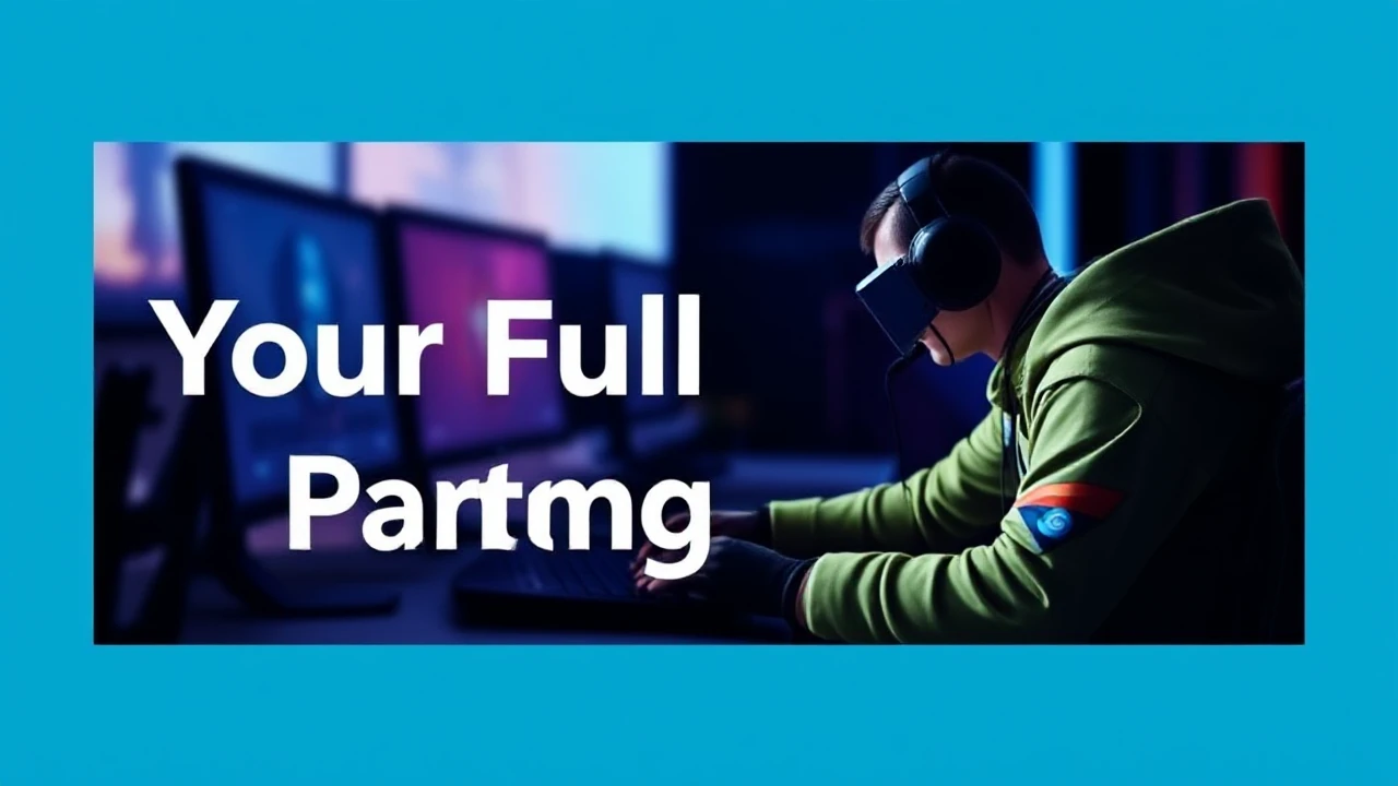 Unlocking Your Full Potential: Top Strategies for Gaming Success