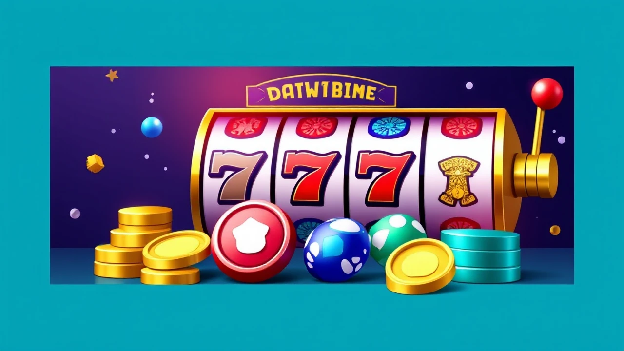 Navigating the Choosing Process: Guidelines to Steer Clear of Frequent Pitfalls When Selecting a Slot Game