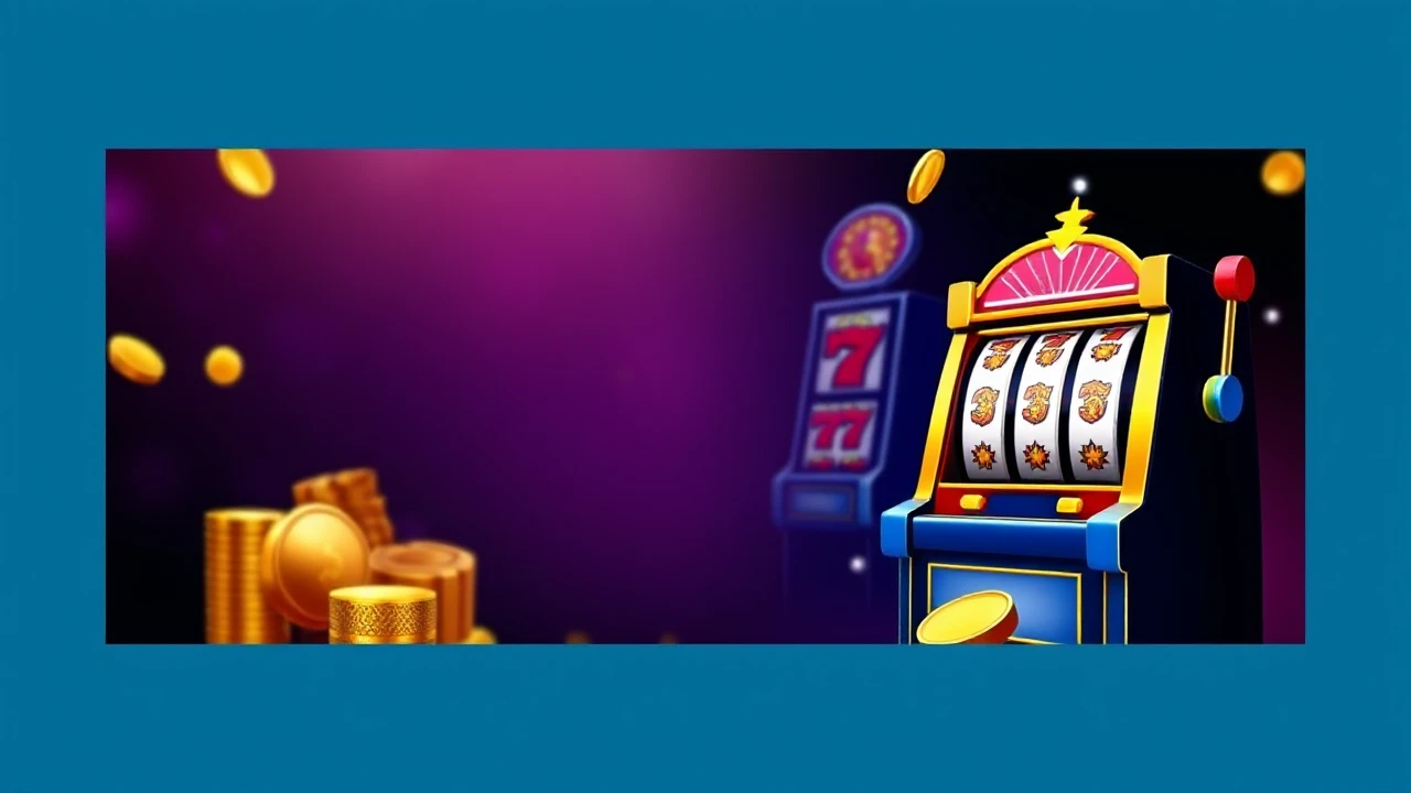 Mastering the Art of Slot Machine Bonuses and Free Spins