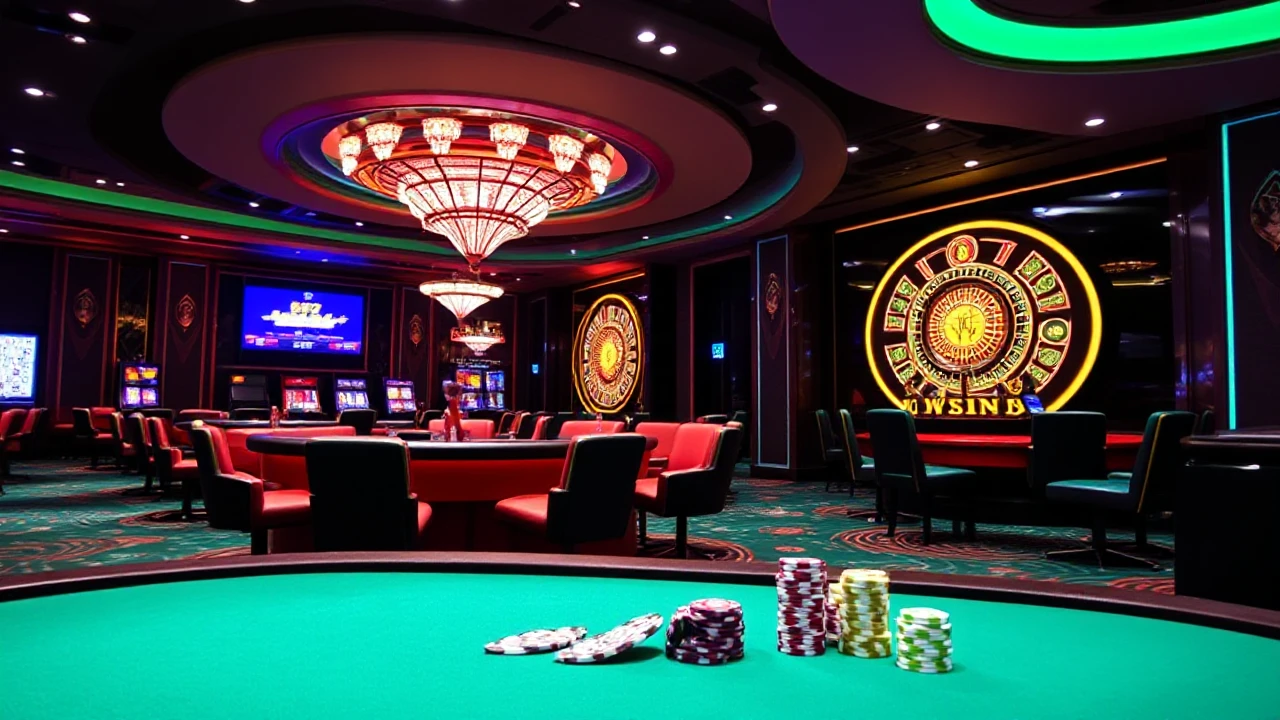 Unveiling the Psychology Behind Gaming House Design