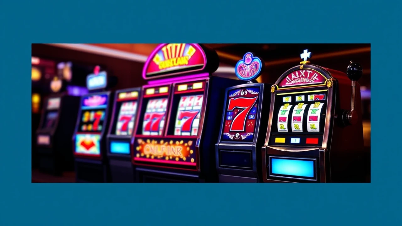 Hinter den Kulissen der Slot-Spielentwicklung in Casinos