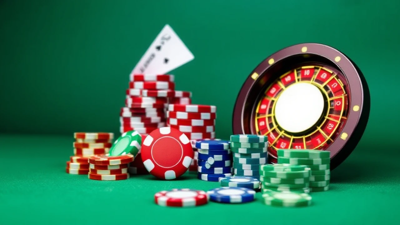 Unveiling hidden Tactics of Casino Pros